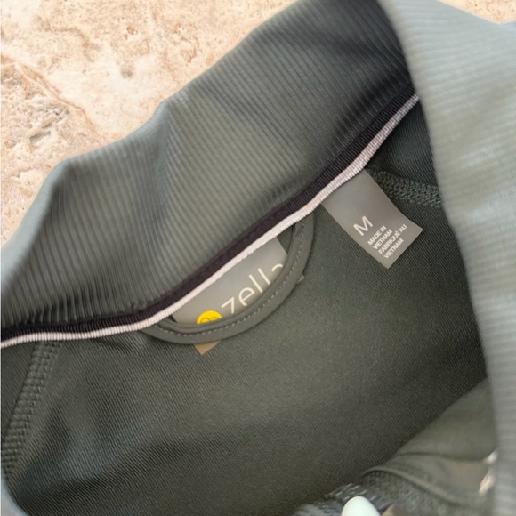 Zella Workout Jacket - Picture 2 of 2